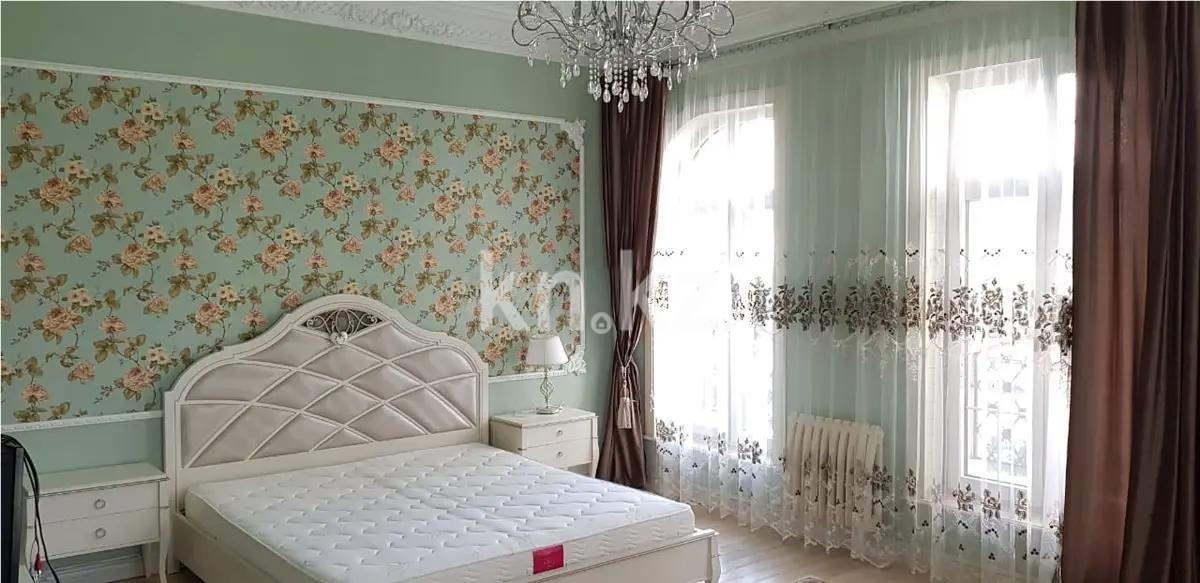 Продажа 3-комнатной квартиры, 160 м² - Продажа квартир в Казахстане - страница 23 фото 2 из 4