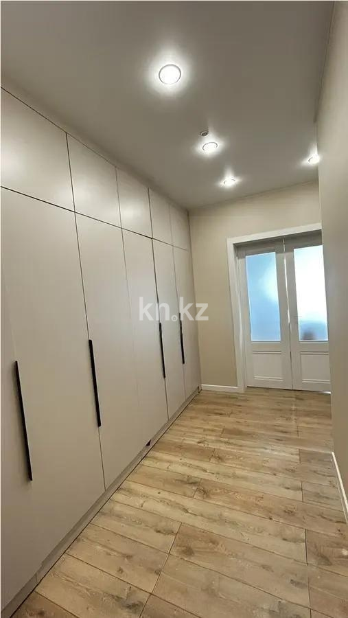 Продажа 2-комнатной квартиры, 59.7 м² в Астане - фото 4