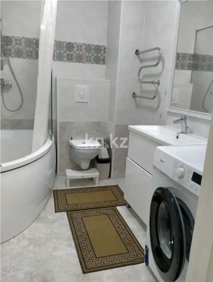 Продажа 2-комнатной квартиры, 54 м² в Астане - фото 5