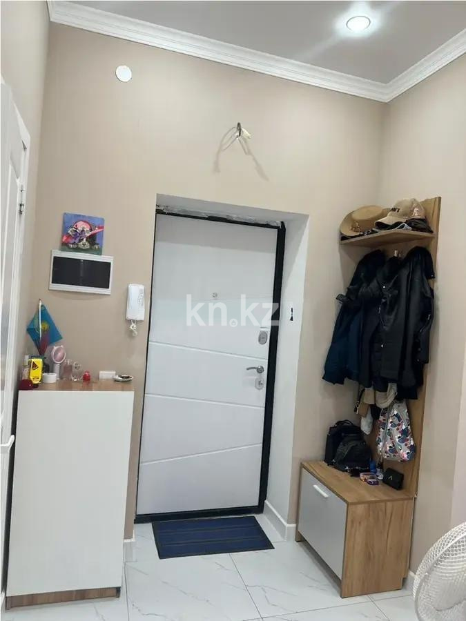 Продажа 1-комнатной квартиры, 36 м² в Астане - фото 4