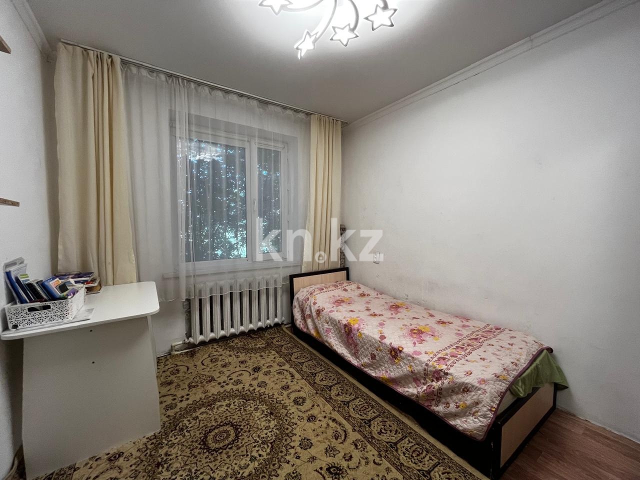 Продажа 3-комнатной квартиры, 64 м² - Продажа трехкомнатных квартир в Караганде - страница 4 фото 7 из 12