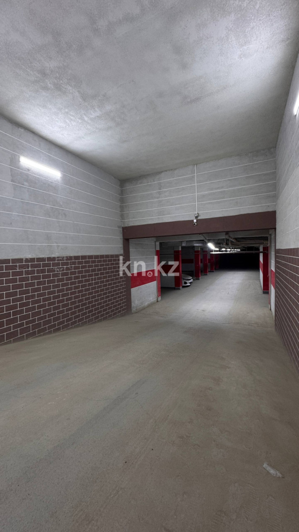 Продажа гаража, 18.7 м² - Недвижимость в Таразе фото 1 из 5