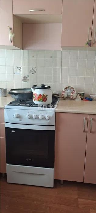 Продажа 1-комнатной квартиры, 31 м² - Продажа недвижимости в Караганде - страница 2 фото 3 из 4