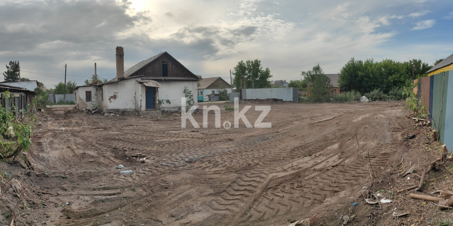 Продажа земельного участка, 11000 м², ул. Вишневского - Продажа земельных участков в Караганде фото 4 из 5