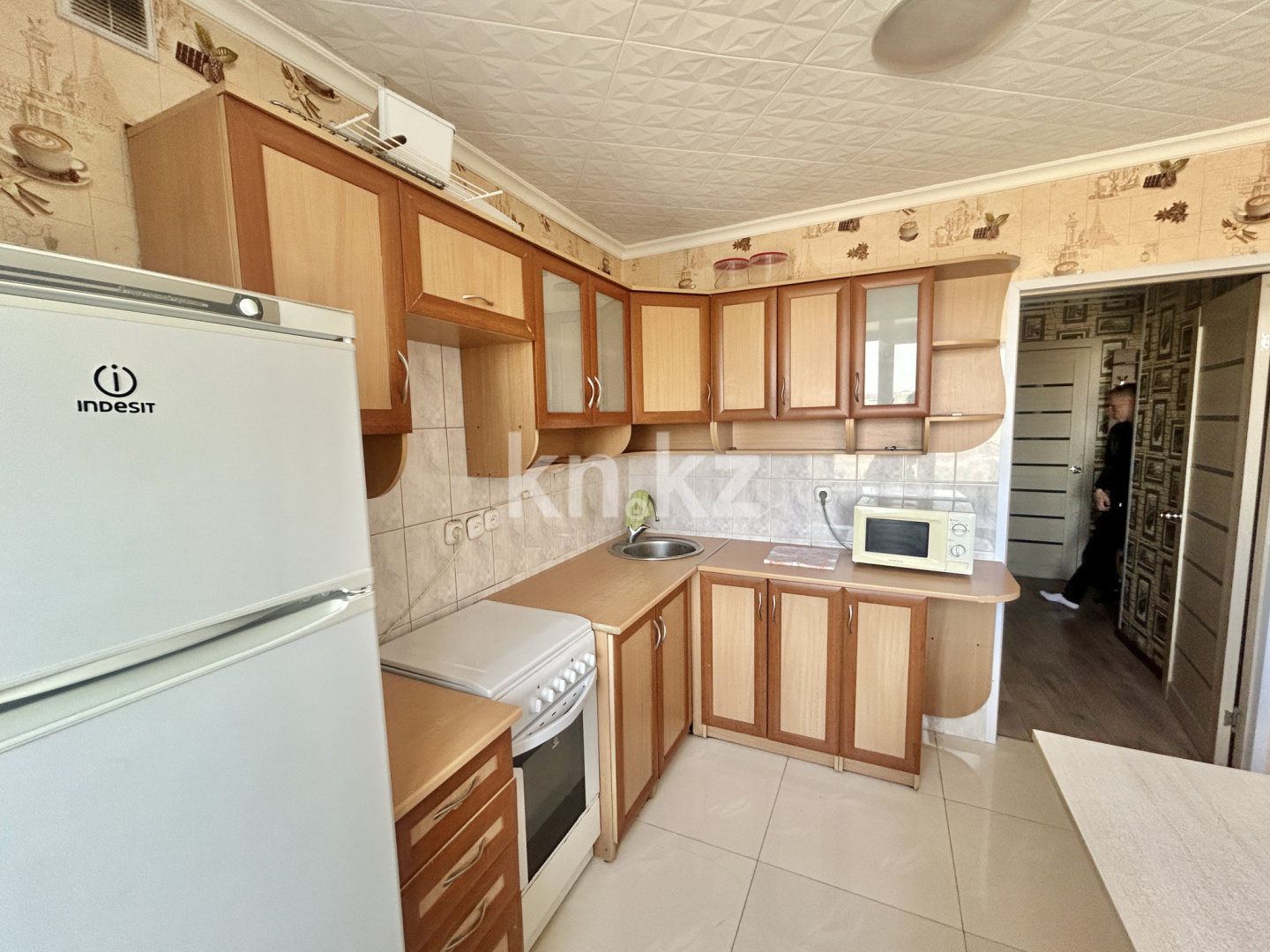 Продажа 2-комнатной квартиры, 48 м² - Продажа двухкомнатных квартир в Городе Караганды - страница 6 фото 9 из 15