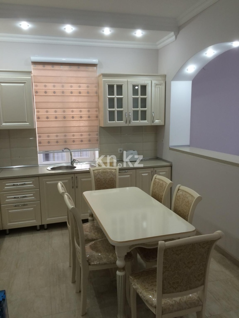 Аренда 2-комнатной квартиры, 87 м² в Атырау - фото 14