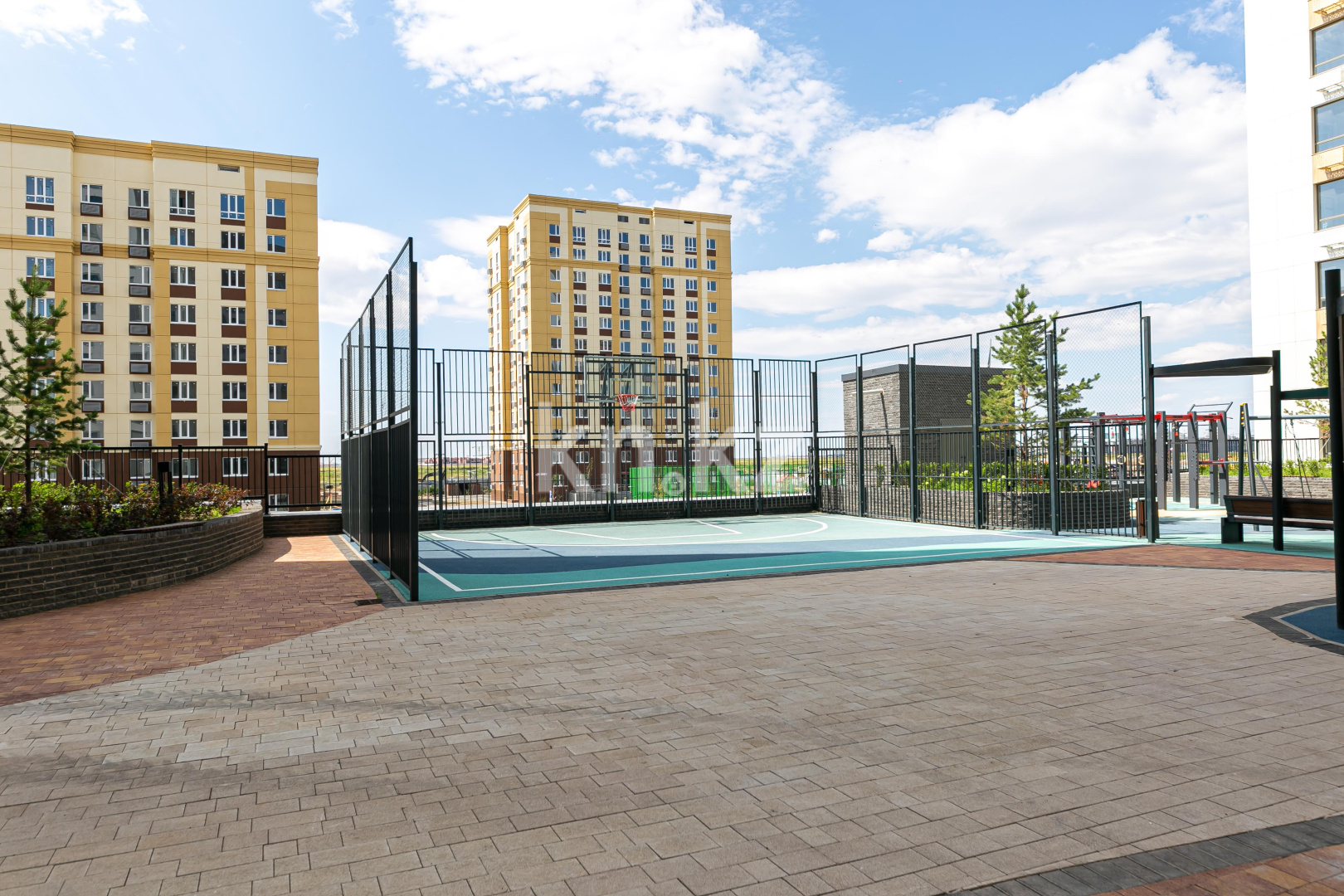 Продажа 2-комнатной квартиры, 40.5 м², ул. Толе би, дом  27 в Астане - фото 12