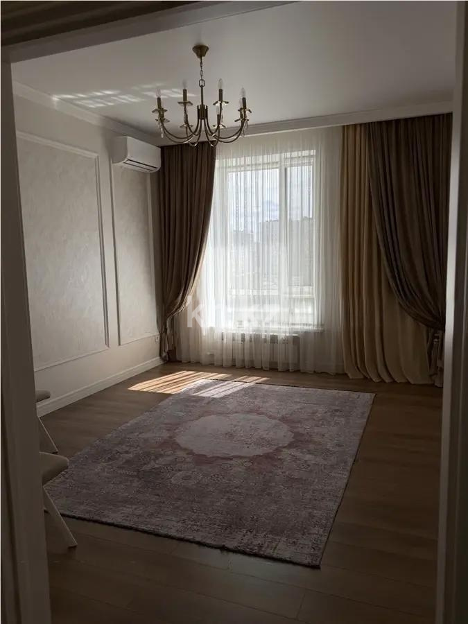 Продажа 2-комнатной квартиры, 70.4 м² в Астане