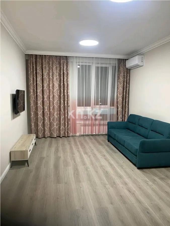 Продажа 2-комнатной квартиры, 60 м² в Алматы