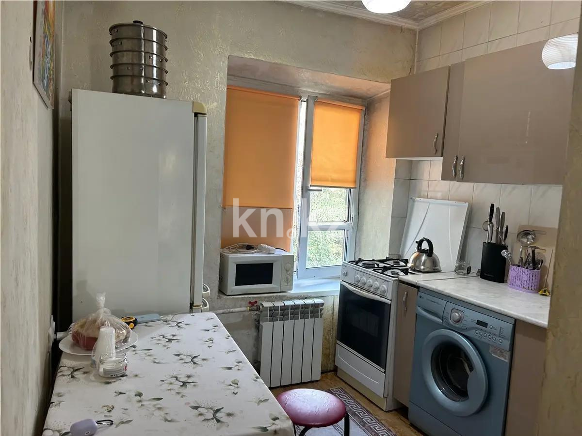 Продажа 1-комнатной квартиры, 32 м², пр. Райымбека, дом  314Б в Алматы - фото 2