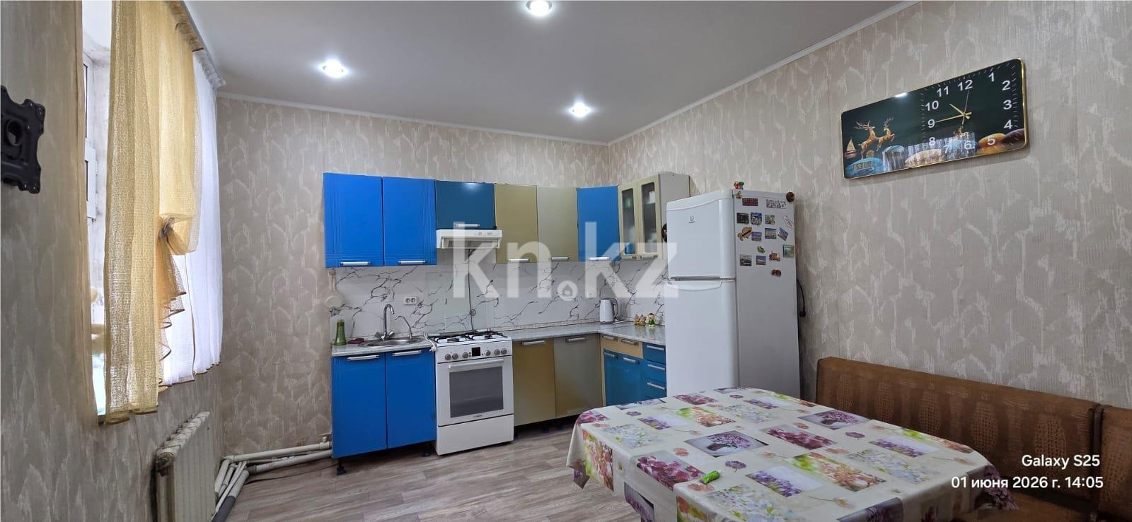 Продажа 4-комнатного дома, 87.3 м² - Продажа земельных участков в Темиртау фото 8 из 21