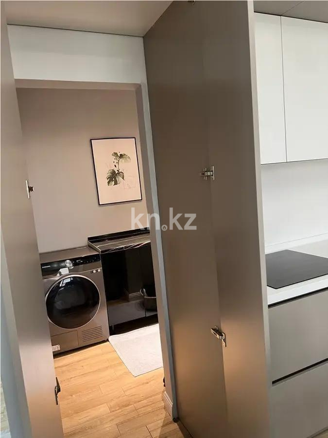 Продажа 2-комнатной квартиры, 91.8 м² - Продажа квартир в новостройках Алматы без посредников - страница 32 фото 5 из 5