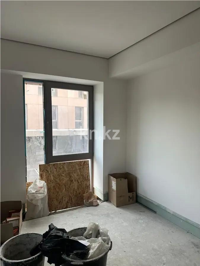 Продажа 3-комнатной квартиры, 89.2 м², ул. Култобе, дом  24/10 - Продажа  трехкомнатных квартир в новостройках Алматы без посредников фото 1 из 4