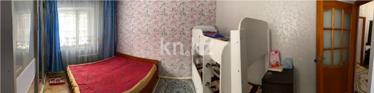 Продажа 2-комнатной квартиры, 54.2 м², мкр-н Айнабулак-2, дом  50 в Алматы - фото 2