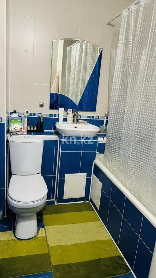 Продажа 1-комнатной квартиры, 42.5 м² - Продажа квартир в Казахстане - страница 42 фото 3 из 3