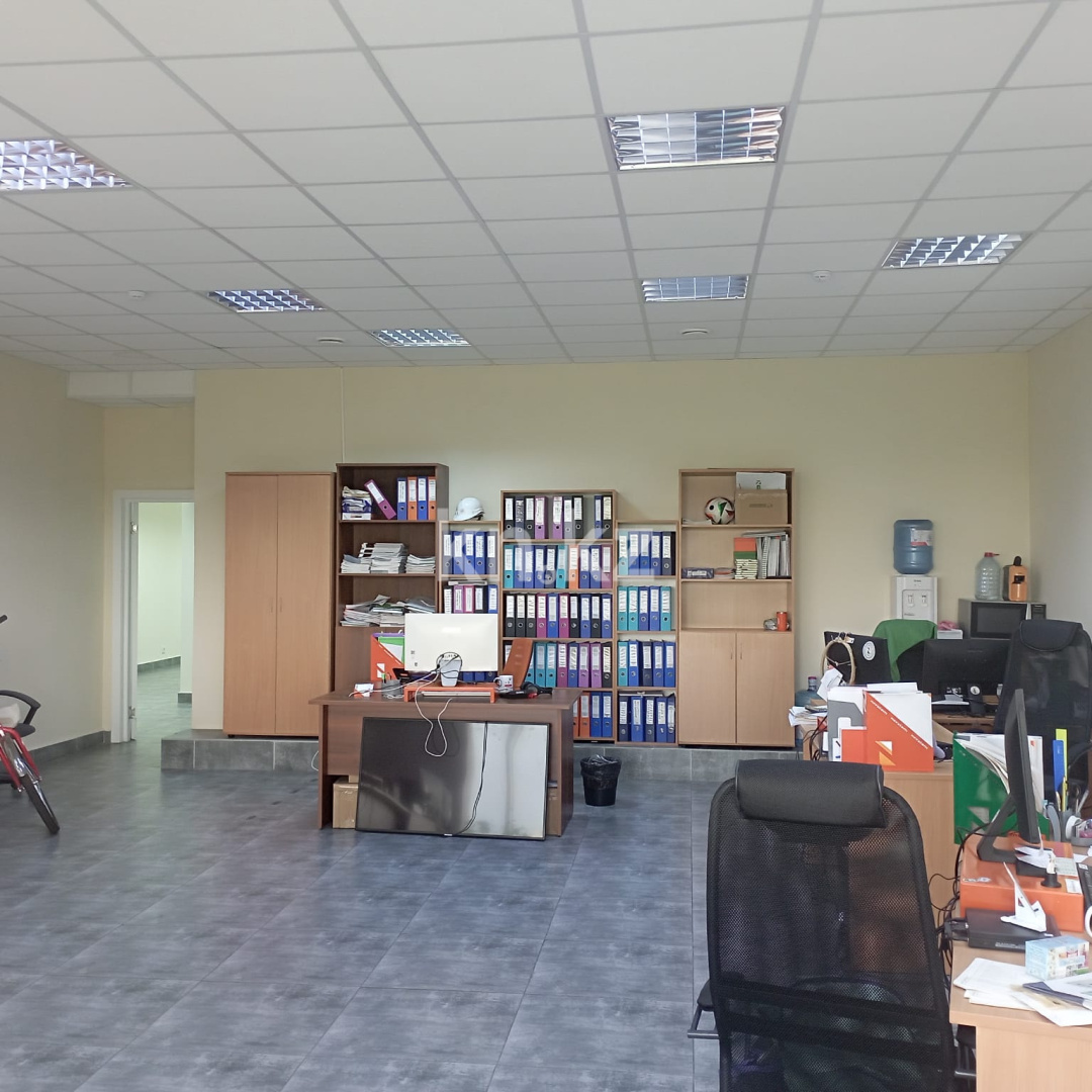 Аренда , пр. Кабанбай батыра, дом  2/2 в Астане - фото 6