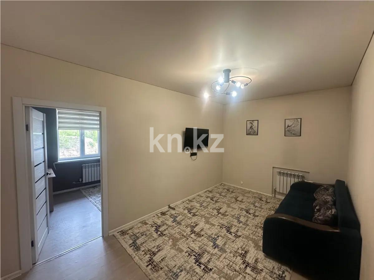 Продажа 3-комнатной квартиры, 71 м², мкр-н Айнабулак-2, дом  40а - Продажа квартир в новостройках Алматы без посредников фото 1 из 5
