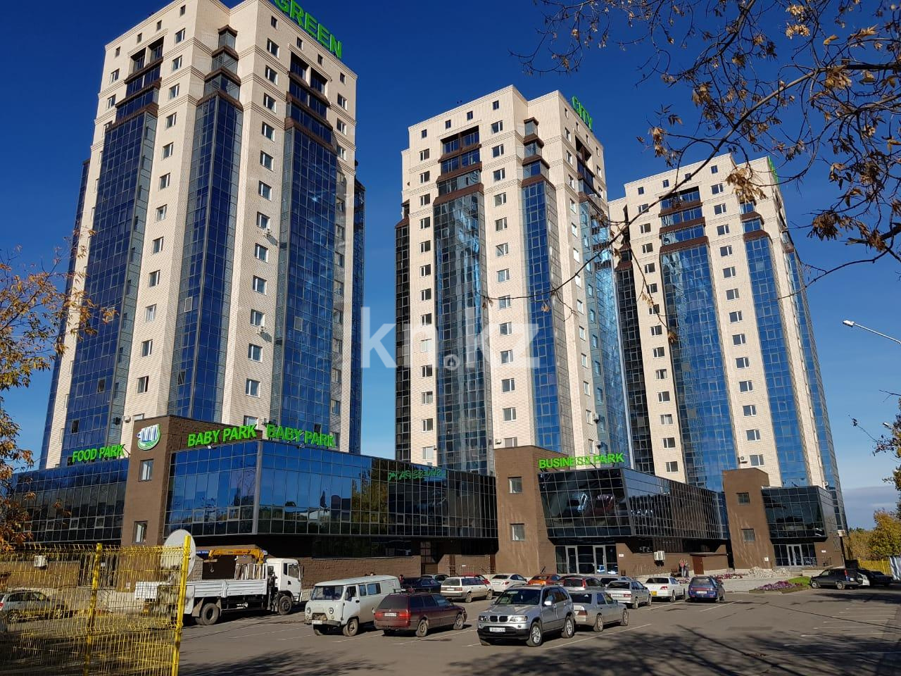 Аренда , ул. Ержанова, дом  34/1 - Продажа квартир в Казахстане фото 1 из 1