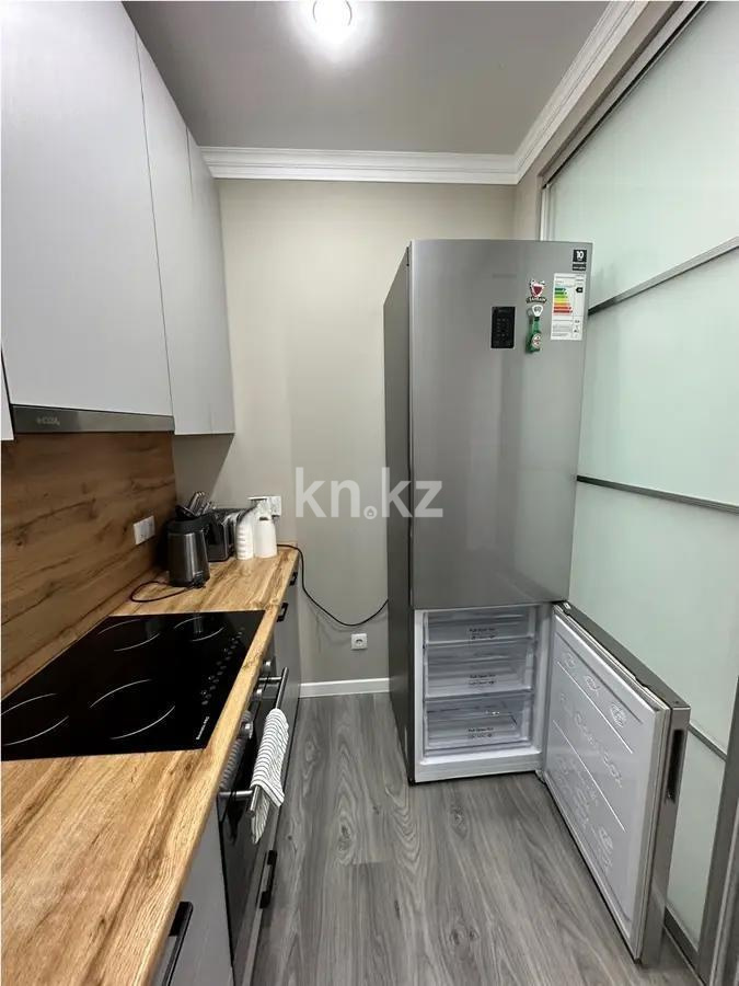 Продажа 3-комнатной квартиры, 59.8 м², ул. Макатаева, дом  131/1 в Алматы - фото 4