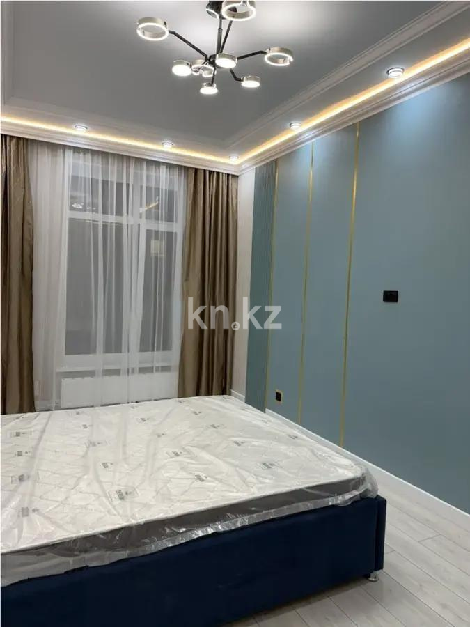 Продажа 3-комнатной квартиры, 69.2 м² в Астане - фото 2