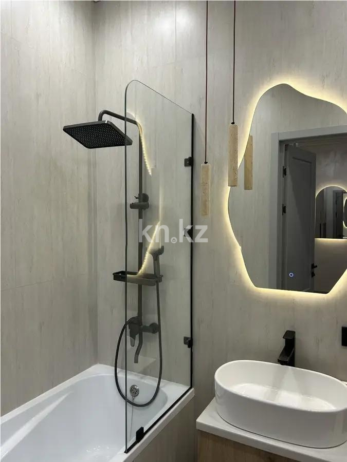 Продажа 1-комнатной квартиры, 43 м² - Продажа однокомнатных квартир в Караганде - страница 5 фото 4 из 4