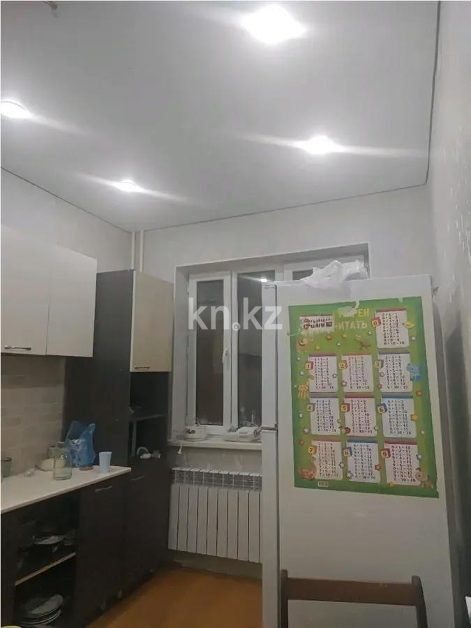 Продажа 3-комнатной квартиры, 64.9 м² - Продажа трехкомнатных квартир от собственников в Алматы - страница 4 фото 2 из 2