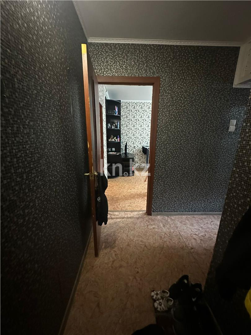 Продажа 2-комнатной квартиры, 44 м², мкр-н 7 - Продажа квартир в Темиртау фото 8 из 10