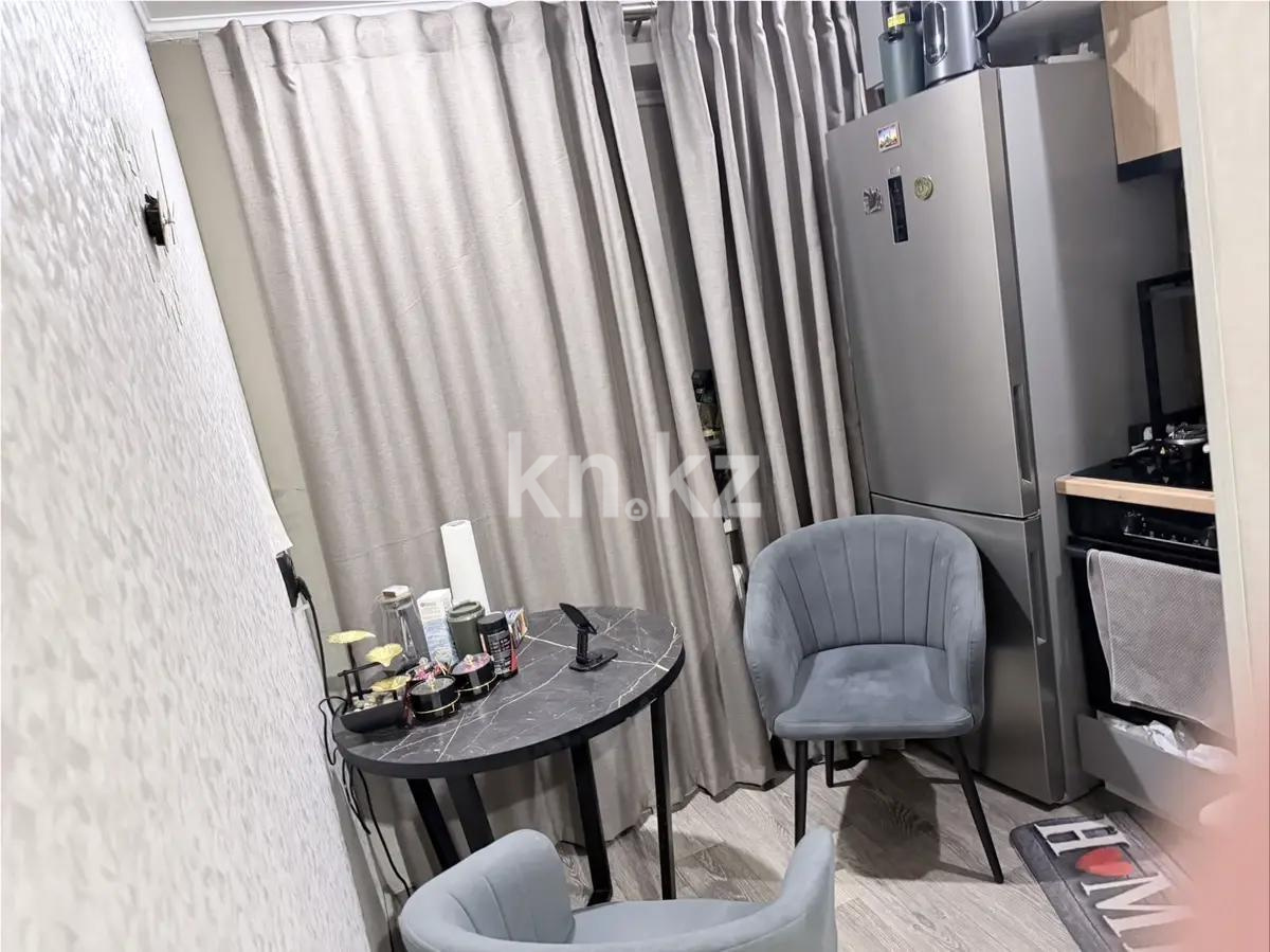 Продажа 1-комнатной квартиры, 40 м² - Продажа однокомнатных квартир от собственников в Караганде фото 2 из 4