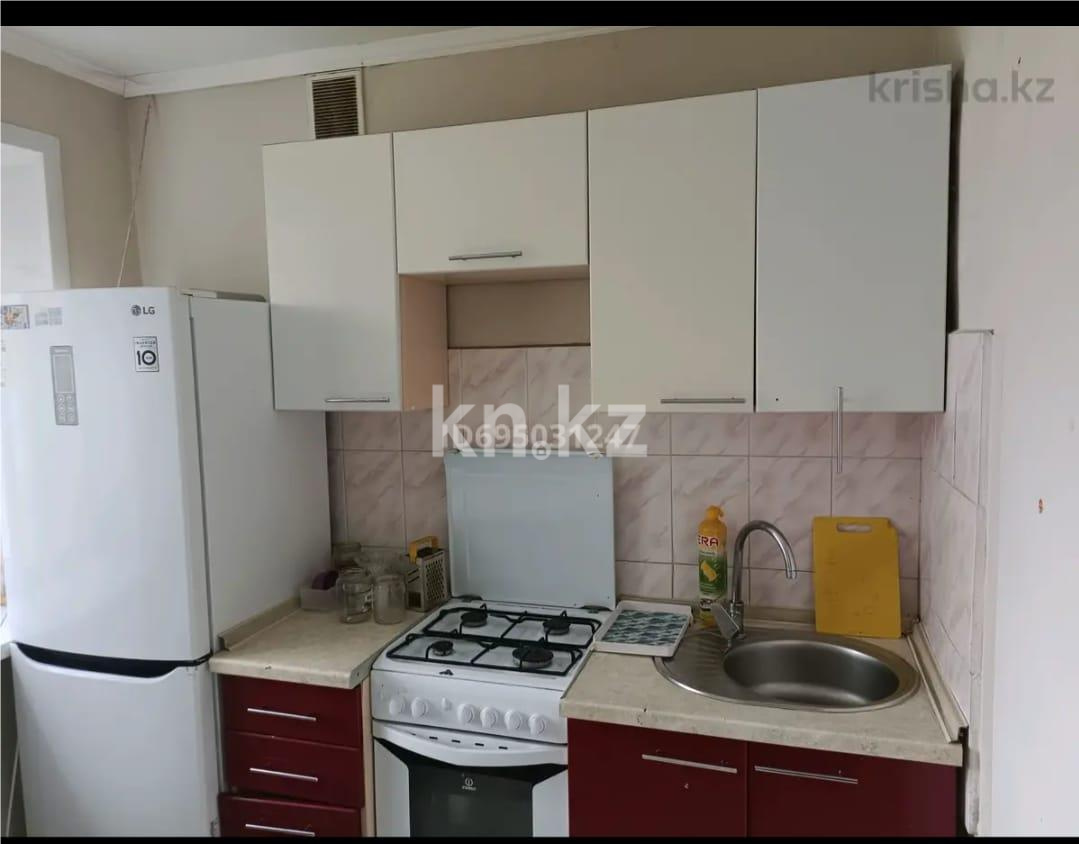 Продажа 3-комнатной квартиры, 56 м² - Продажа трехкомнатных квартир в Караганде фото 5 из 9