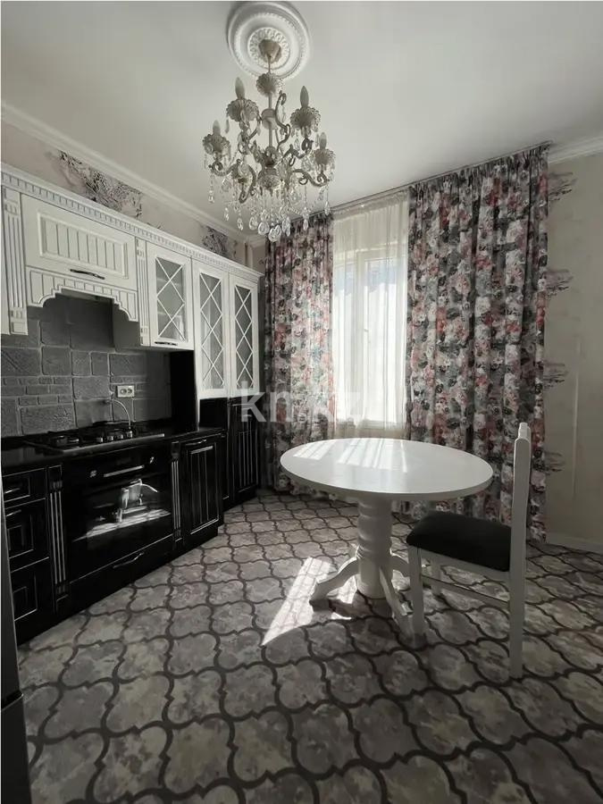 Продажа 1-комнатной квартиры, 38 м² в Алматы - фото 2