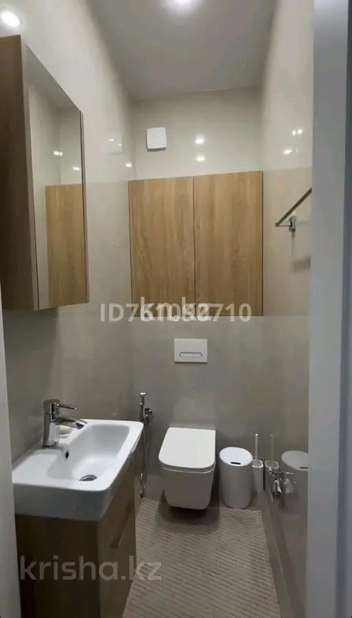 Продажа 4-комнатной квартиры, 119 м² - Продажа квартир в Казахстане - страница 2 фото 8 из 9