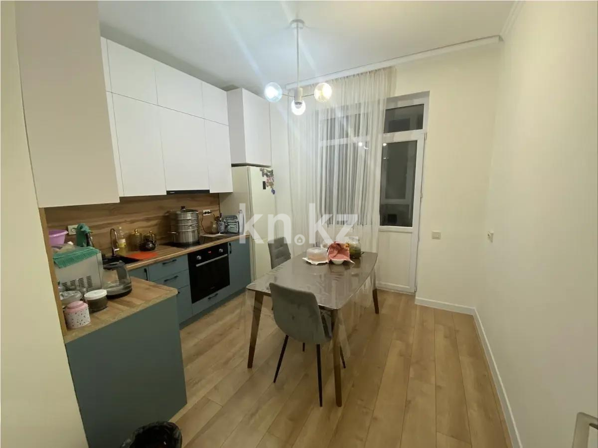 Продажа 2-комнатной квартиры, 75.1 м² - Продажа квартир в новостройках Астаны без посредников - страница 7 фото 3 из 7