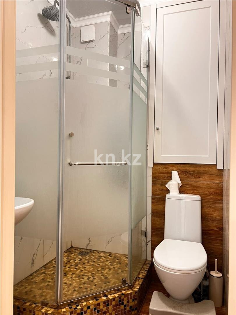 Продажа 3-комнатной квартиры, 90 м² в Караганде - фото 14
