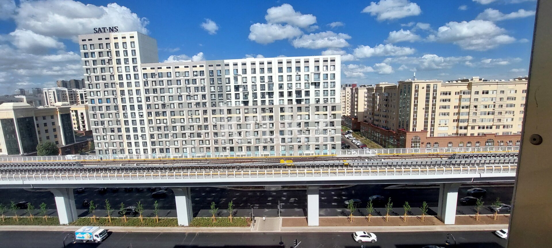 Продажа 3-комнатной квартиры, 96 м² в Астане - фото 14