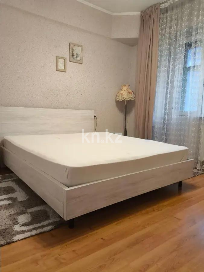 Продажа 2-комнатной квартиры, 51.1 м² в Алматы - фото 2