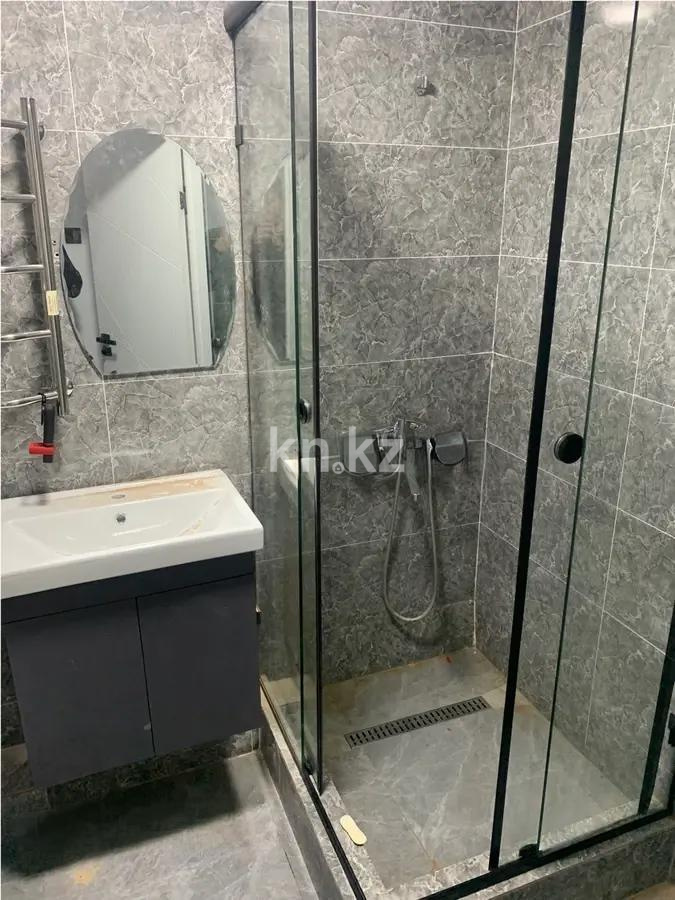 Продажа 3-комнатной квартиры, 66.3 м², ул. Байтурсынова, дом  6 в Алматы - фото 4