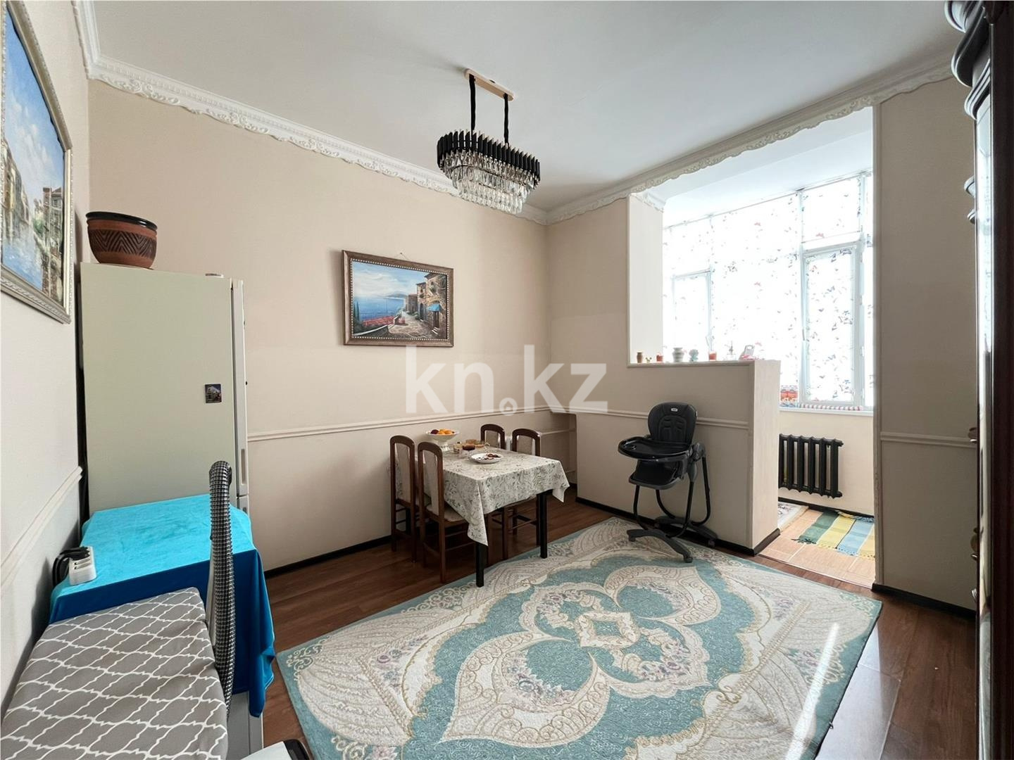 Продажа 2-комнатной квартиры, 76 м² в Астане - фото 21