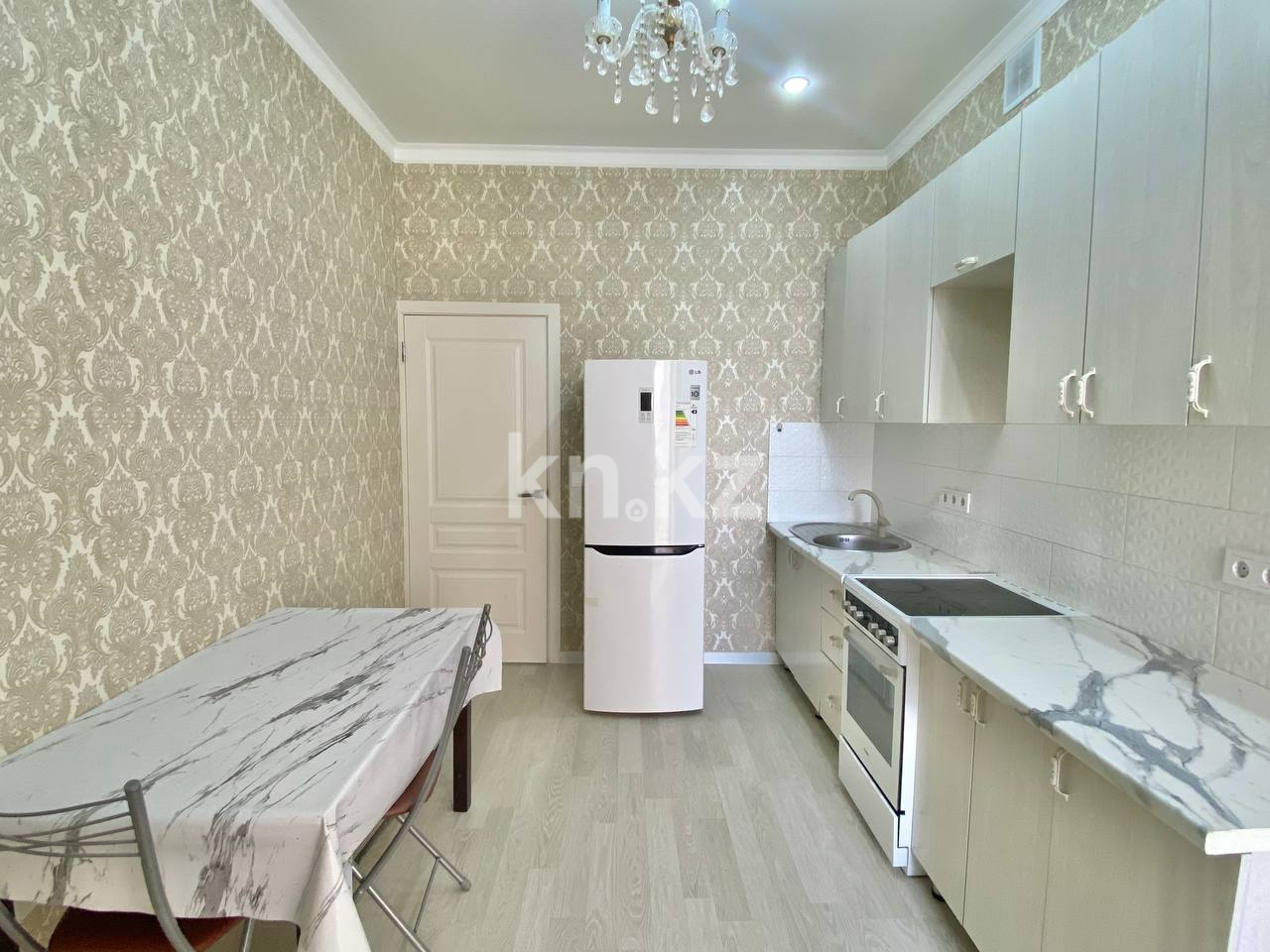 Аренда 1-комнатной квартиры, 45 м² в Астане - фото 8