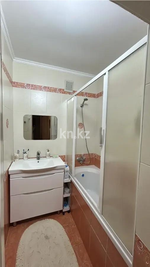 Продажа 2-комнатной квартиры, 60.5 м² - Продажа  двухкомнатных квартир в новостройках Астаны - страница 11 фото 4 из 5