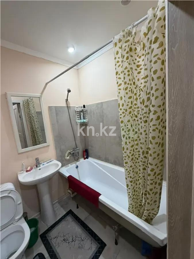 Продажа 1-комнатной квартиры, 32 м² в Астане - фото 3