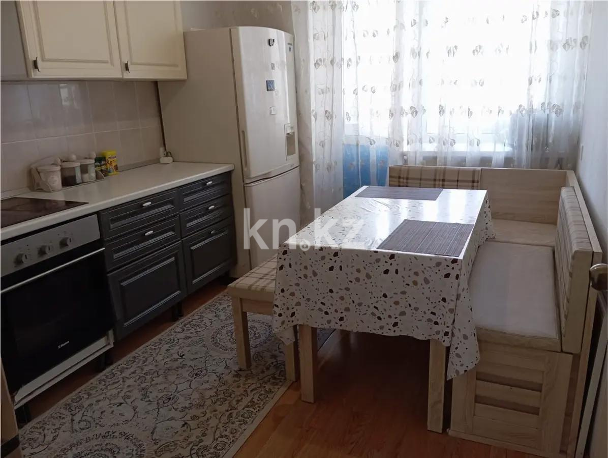 Продажа 2-комнатной квартиры, 59 м² в Астане - фото 3