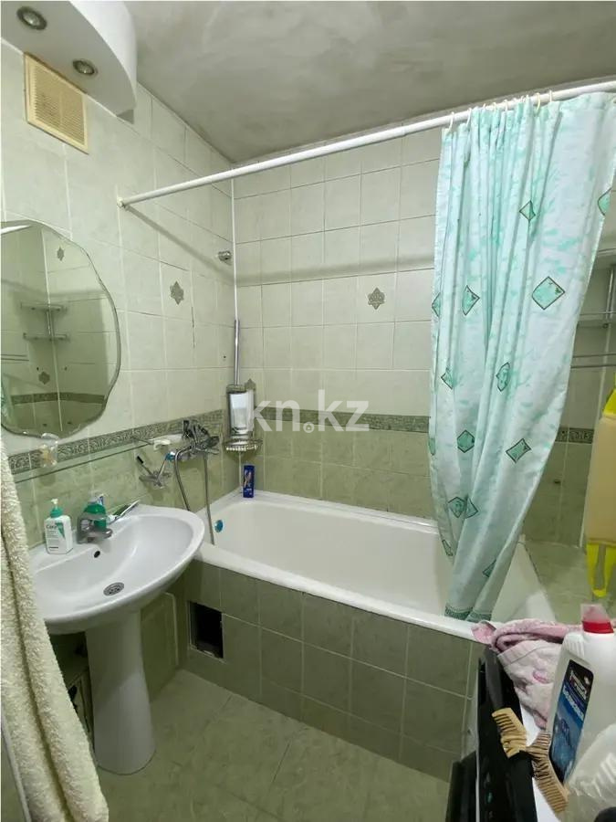 Продажа 3-комнатной квартиры, 100 м², ул. Мустафина, дом  7/2 в Астане - фото 5