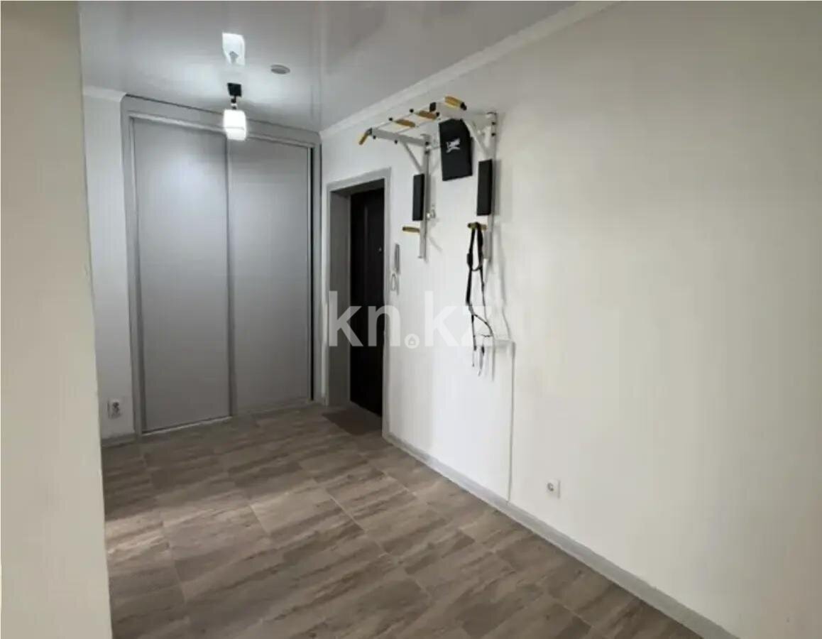 Продажа 1-комнатной квартиры, 46.6 м² в Астане - фото 4