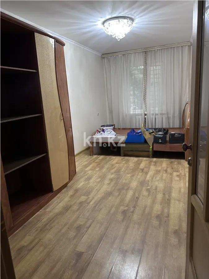 Продажа 3-комнатной квартиры, 62 м² в Алматы - фото 3