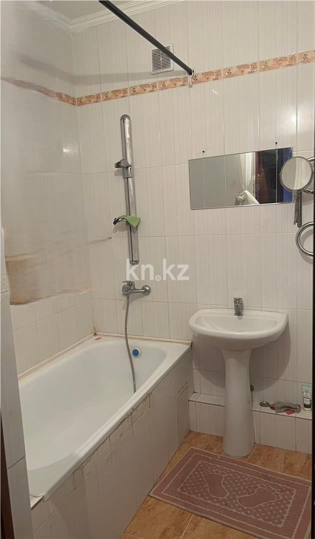 Продажа 1-комнатной квартиры, 36.2 м² - Продажа квартир в Астане - страница 354 фото 6 из 8