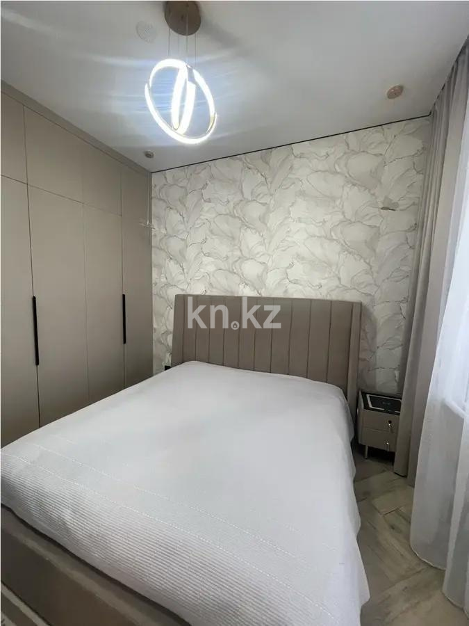 Продажа 1-комнатной квартиры, 42 м² - Продажа квартир в новостройках Караганды фото 2 из 5