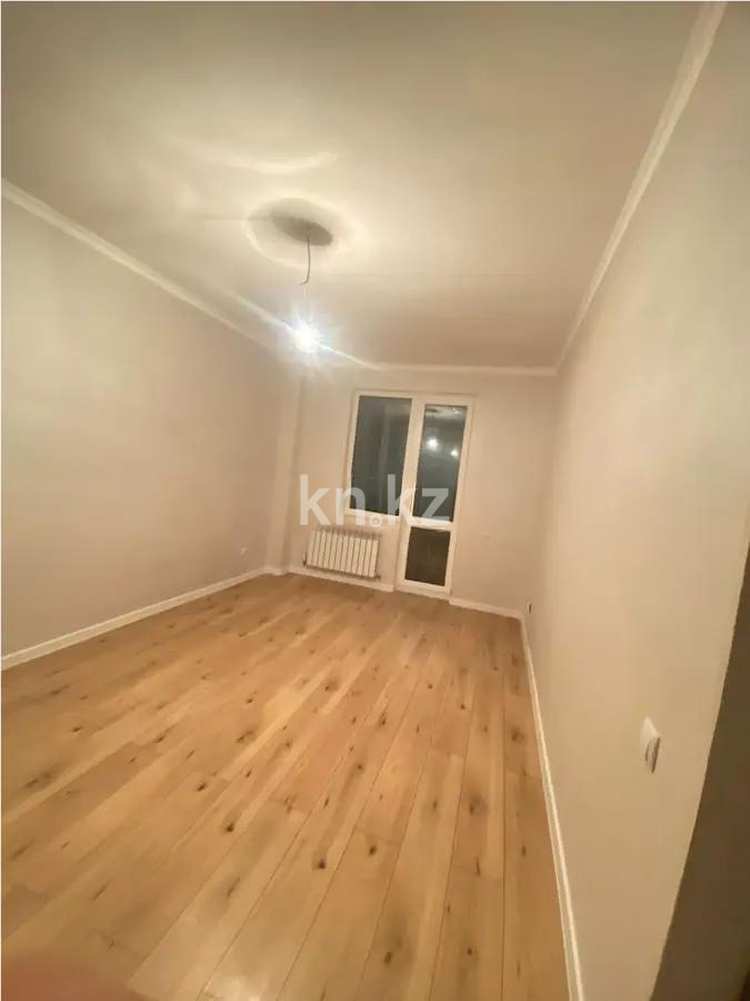 Продажа 1-комнатной квартиры, 35 м² в Астане