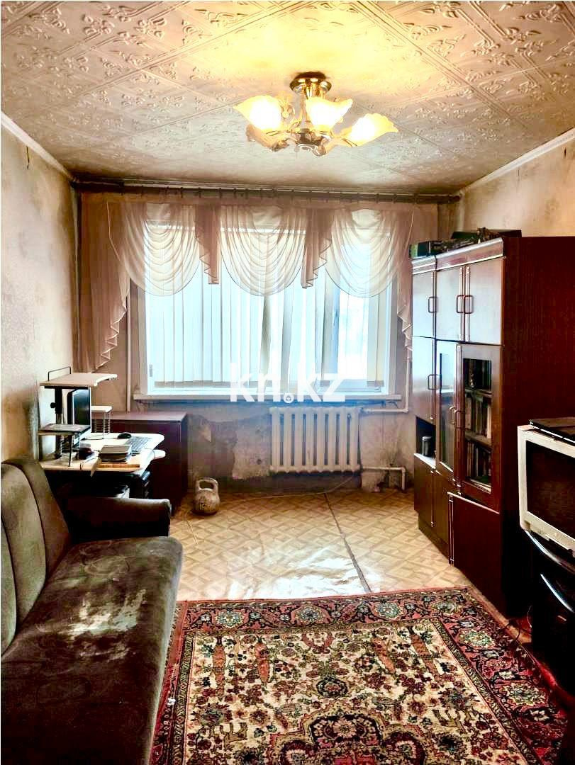 Продажа 3-комнатной квартиры, 68 м², мкр-н 16 - Продажа квартир в Караганде фото 2 из 8
