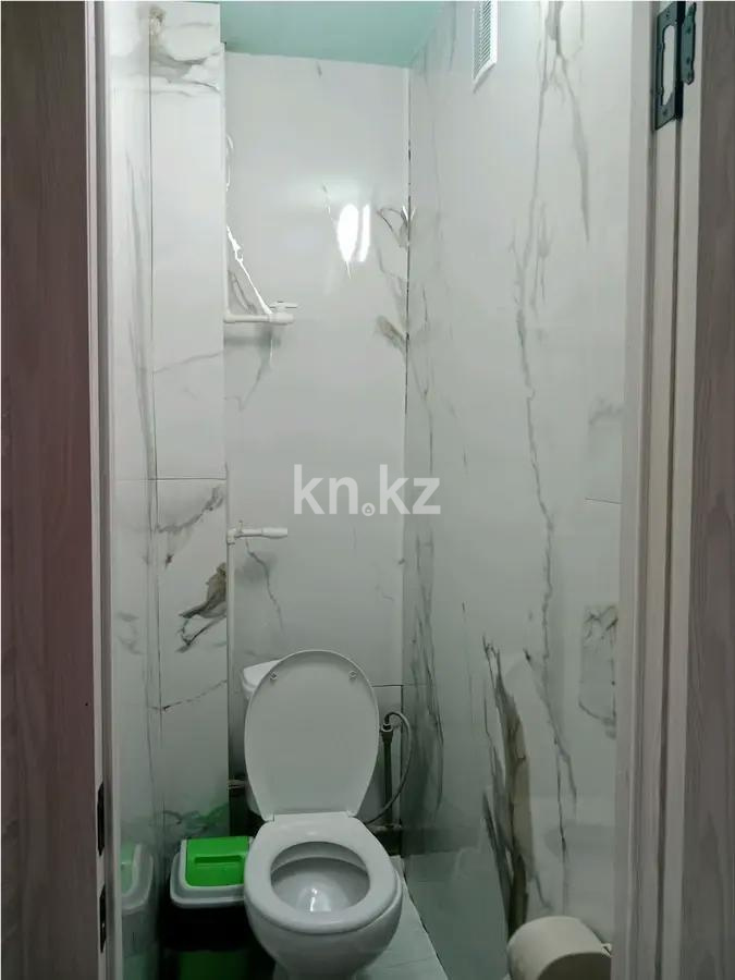 Продажа 2-комнатной квартиры, 48 м², мкр-н 18, дом  22 - Продажа  двухкомнатных квартир в Караганде фото 6 из 7