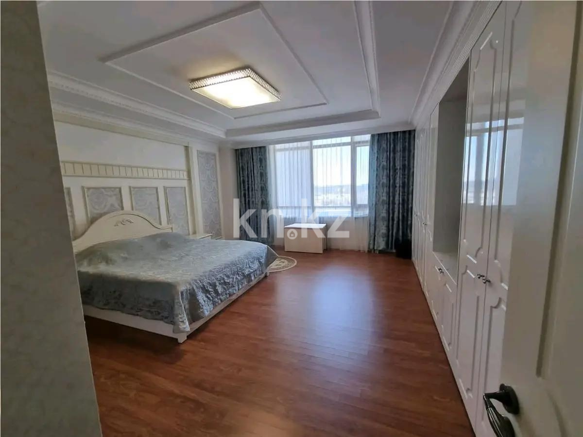 Продажа 4-комнатной квартиры, 178 м² в Астане - фото 2